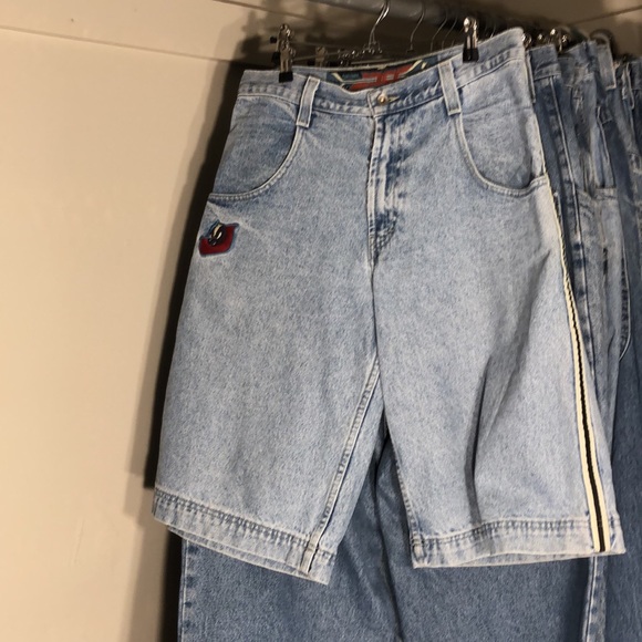 JNCO Collection 32-34 Shorts & Jeans - Picture 14 of 17